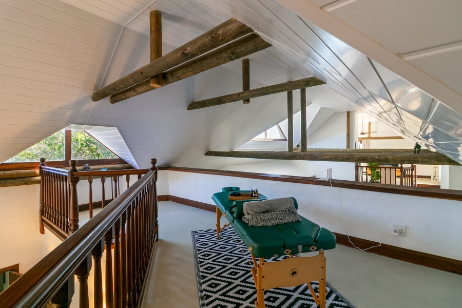 5 Bedroom Property for Sale in Pezula Golf Estate Western Cape